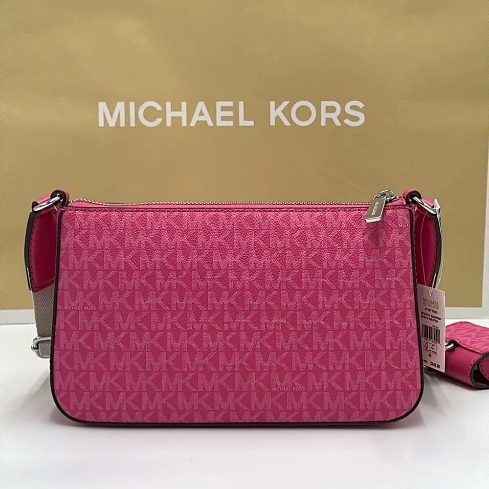 Michael Kors keep your